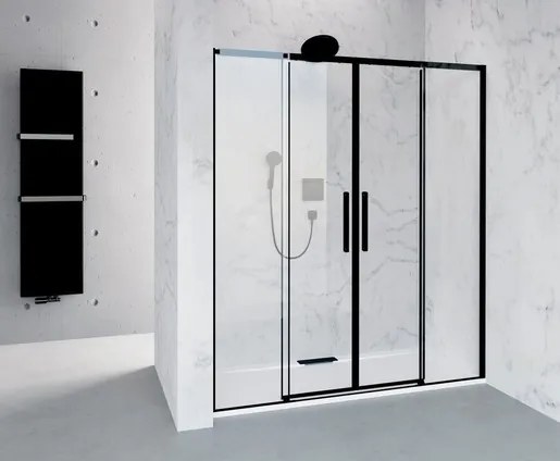 Polysan Altis Line sprchové dvere 180 cm AL4512B