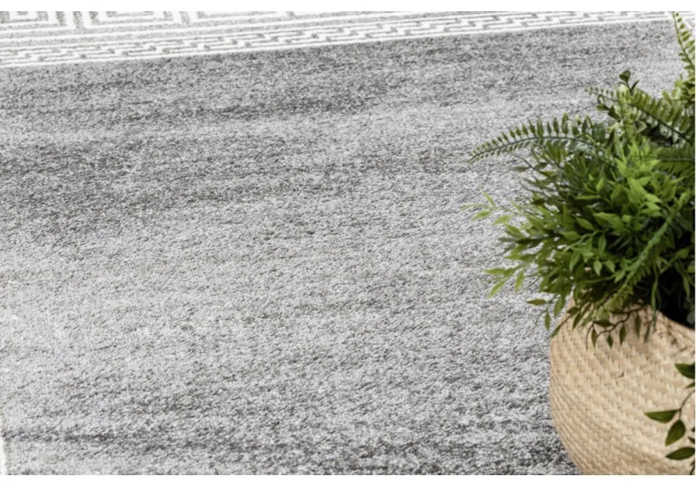 Kusový koberec Vladr šedý 160x220cm