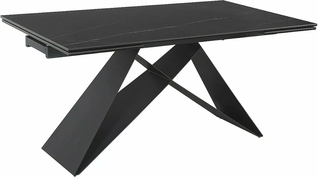 Jedálenský rozkladací stôl Westin 160/240 cm - výber z 6 prevedení