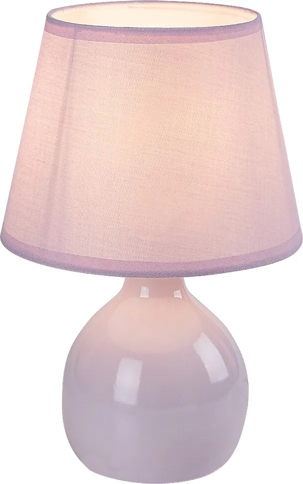 Rabalux INGRID stolná lampa 74078