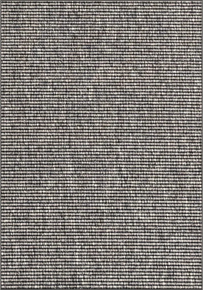 Vopi, Kusový koberec Nature NEW hnedá, 80x120, hnedá, kuchyňa