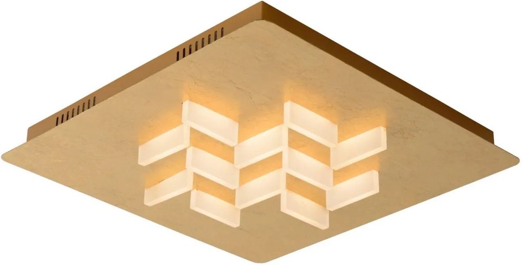 Stropné svietidlo LUCIDE ANISTO Ceiling Light 26185/36/10