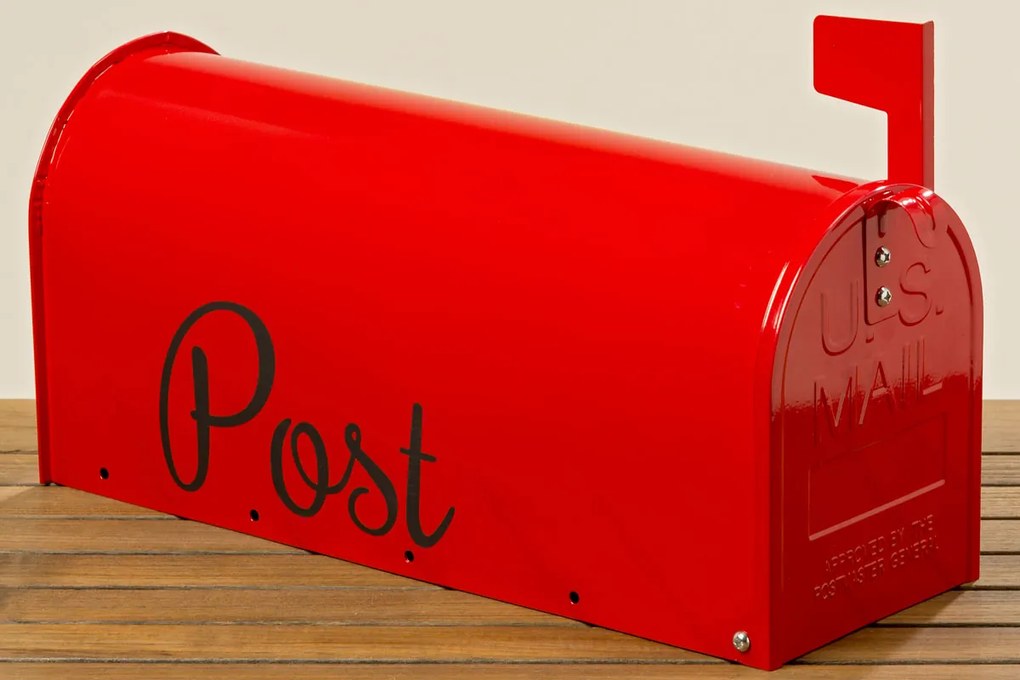Poštová schránka Post