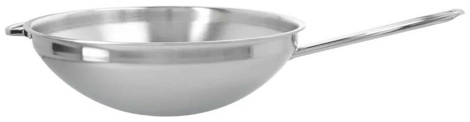 Demeyere Apollo 7 wok s rukoväťou 36 cm, 40850-225