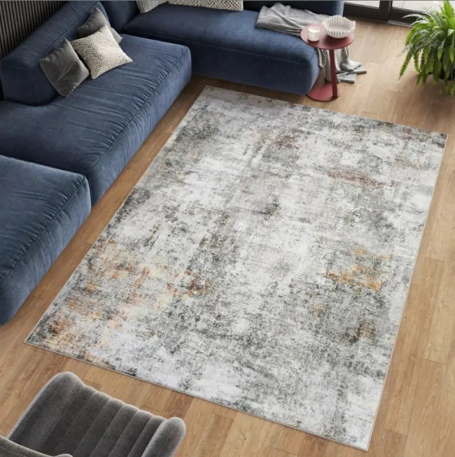 Protišmykový koberec VENEZIA PRINT 2406735