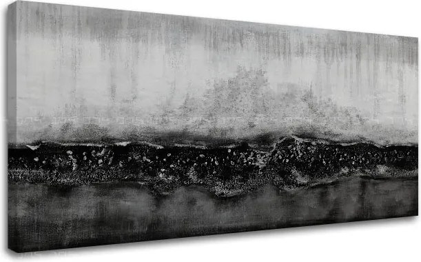 Obraz na plátne ABSTRAKT 1 dielny XOBCH1226WE1