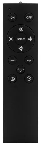 Eglo 390018 - LED Stmievateľné stropné svietidlo MACELLARA LED/29,4W/230V + DO