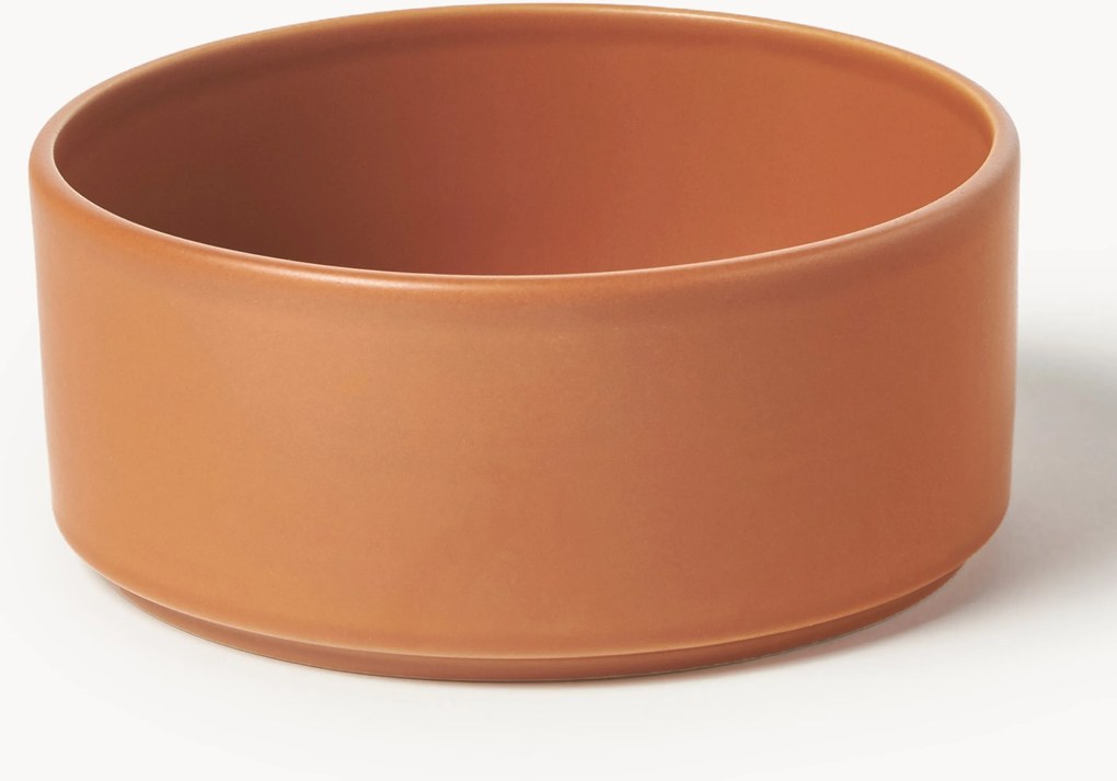 Ručne vyrobené malé misky Lowri, 4 ks