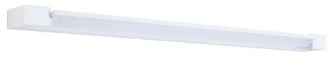 Brilagi- LED osvetlenie zrkadla do kúpeľne AQUA LINE LED/24W/230V 90 cm IP44 biela