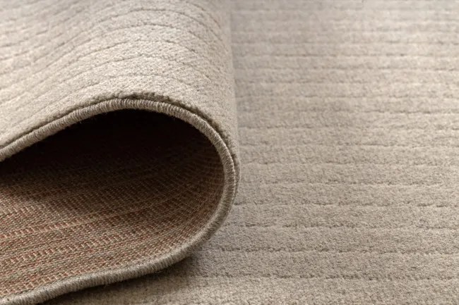 Koberec TEXTURA 488.12.LA110 béžový / sivý