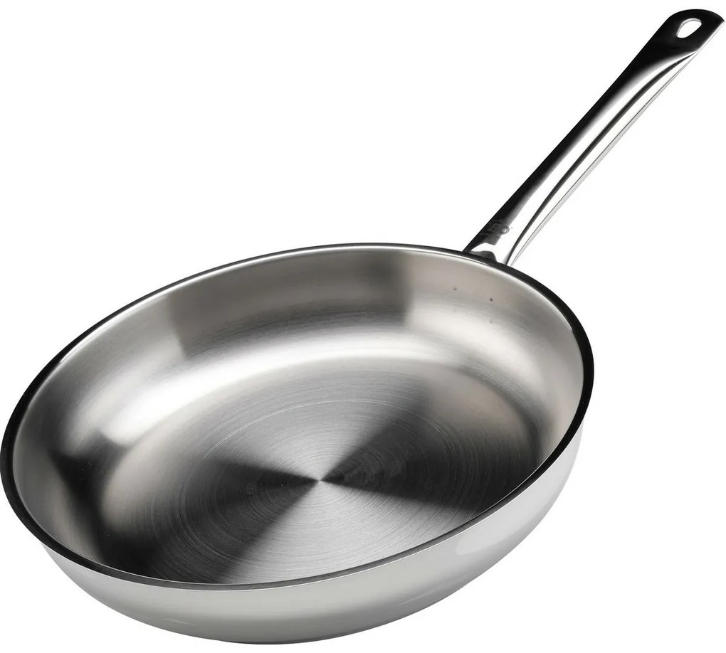 Elo 24548 Panvica Profi Therm 28 cm, 28 cm