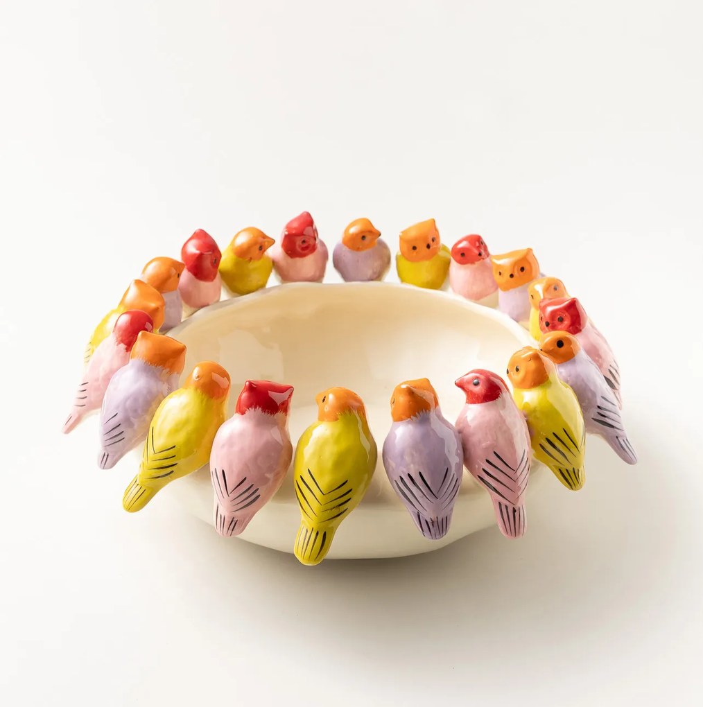 Misa Orea 42x42x16 cm