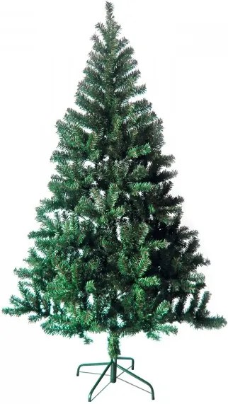 DEMA Vianočný stromček so stojanom 180 cm Exclusiv