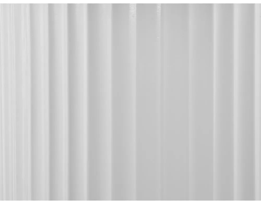 Mramorový okrúhly odkladací stolík ø 50 cm Luscious – Leitmotiv