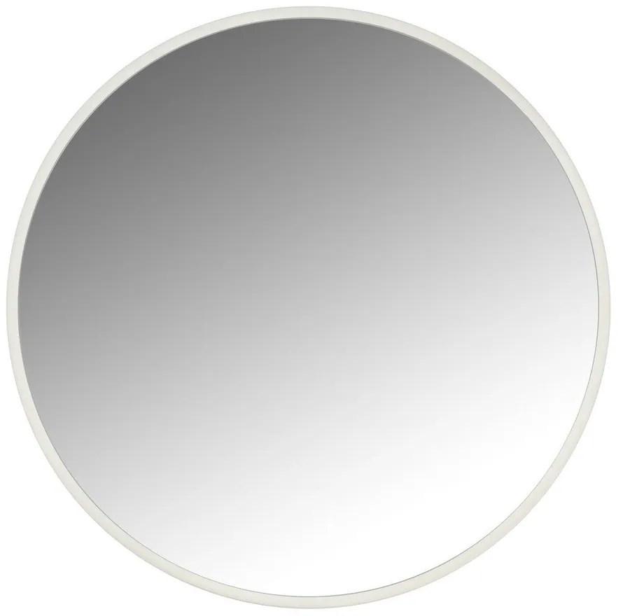 Nástenné zrkadlo ø 60 cm Vardo – Villa Collection