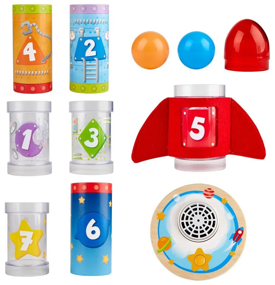 Raketová základňa