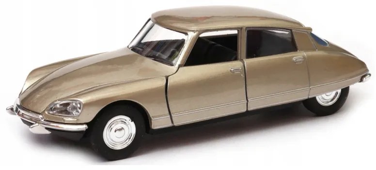 008805 Kovový model auta - Nex 1:34 - Citroën DS 23 1973