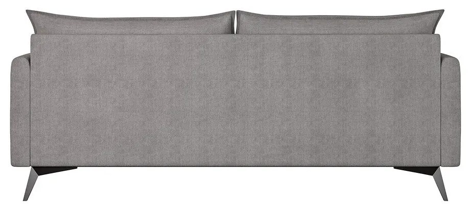 Sivá pohovka 199 cm Juli Bis – Ropez