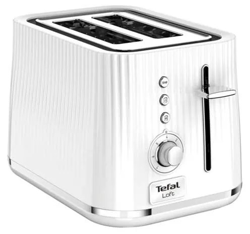 Hriankovač Tefal Loft TT761138 (rozbalené)