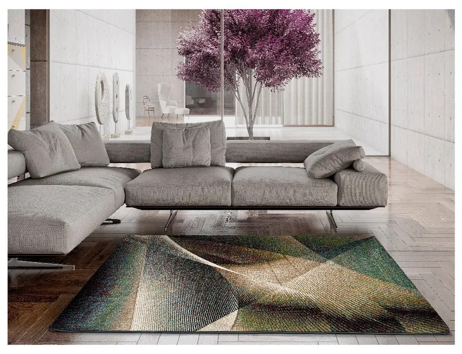 Koberec Universal Warhol, 160 × 230 cm