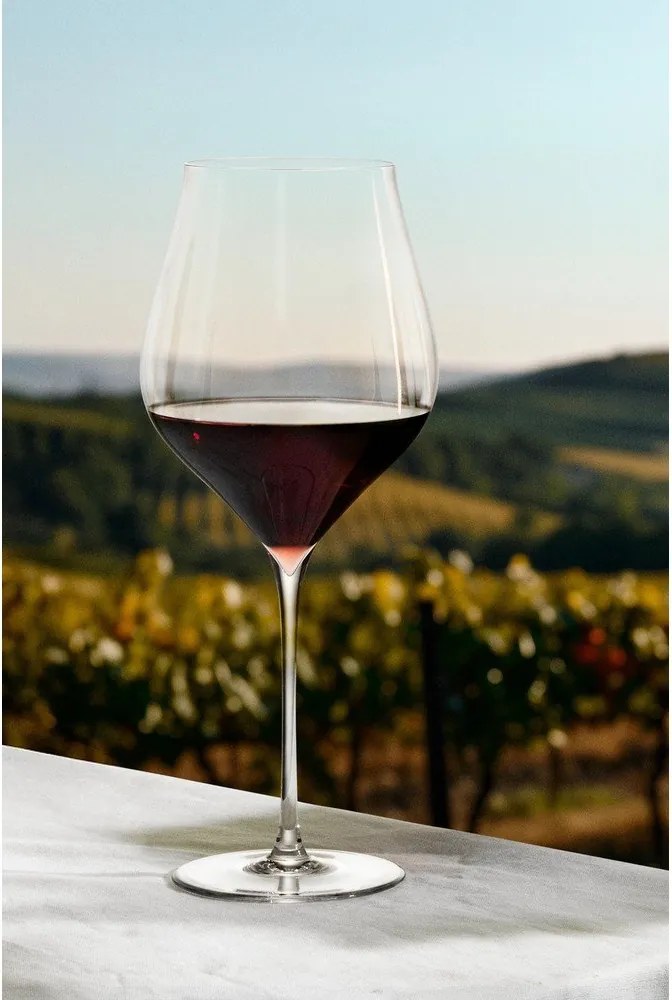 Poháre v súprave 2 ks na víno 810 ml Notes – Holmegaard