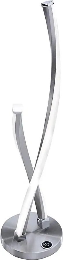 Paul Neuhaus 9141-55 - LED Stolná lampa POLINA LED/13,9W/230V