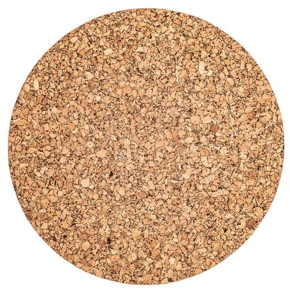 Korkové prestieranie ø 36 cm Querco – ZicZac