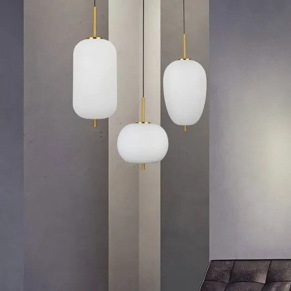 Retro luster Lato 27 zlaté