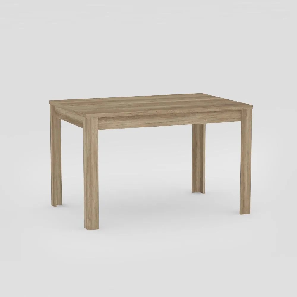 REA TABLE Varianta: GRAPHITE