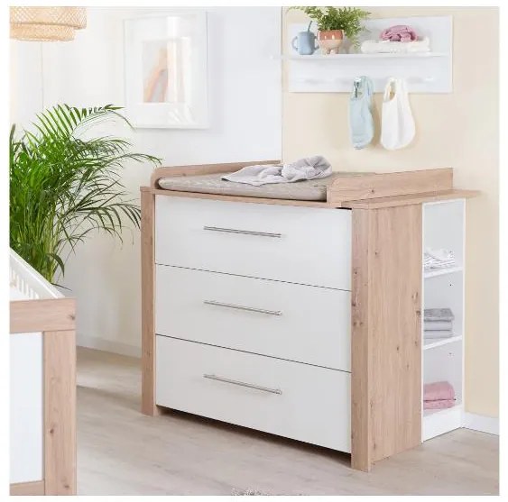 roba Prebaľovacia komoda Malo (100397007)