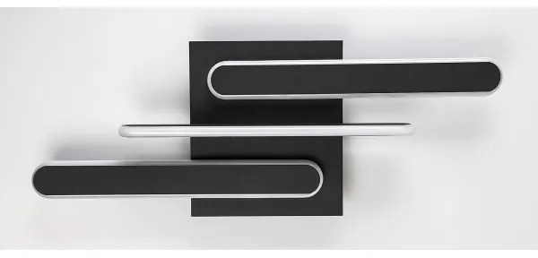 Rabalux 71051 - LED stropné svietidlo SINDRI LED/18W/230V