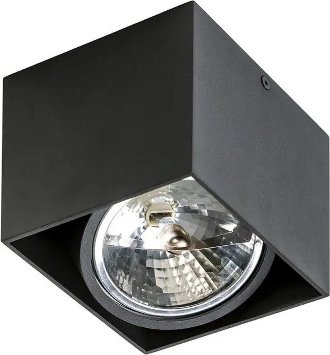 Azzardo AZ1358 - Stropné svietidlo ALEX 1xG53/50W/230V