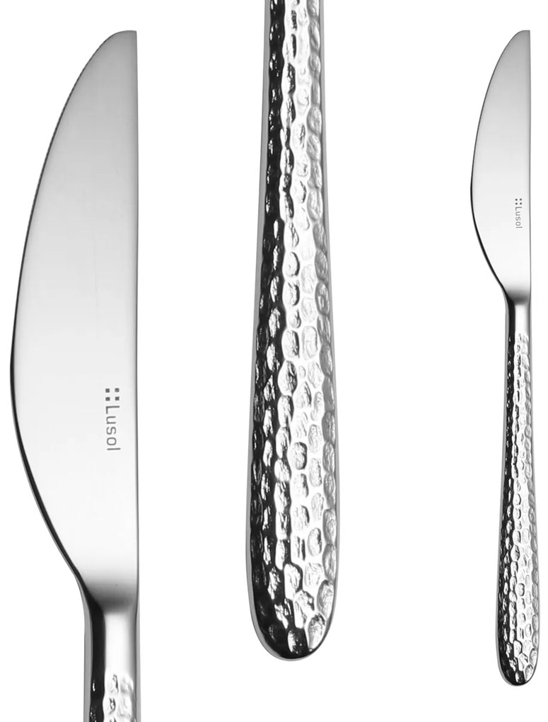 Príborový set 24 ks - Callisto Ice CNS - 124064
