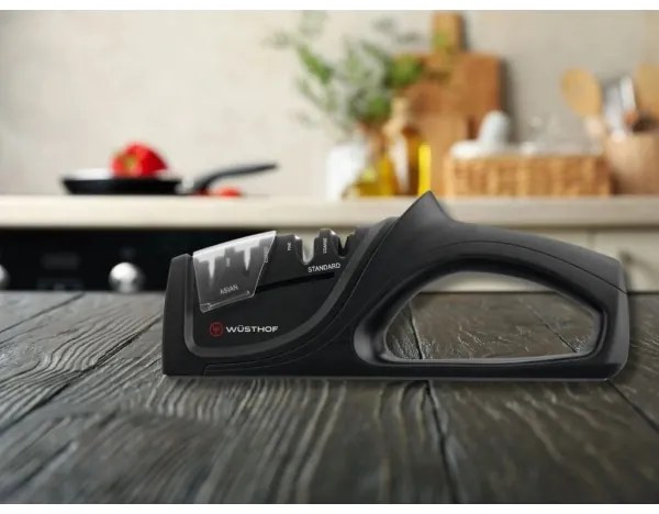 Wüsthof - Brúska na nože 4v1