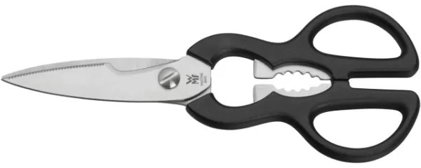 WMF - Sada kuchynských nožov v bloku KINEO 6 ks