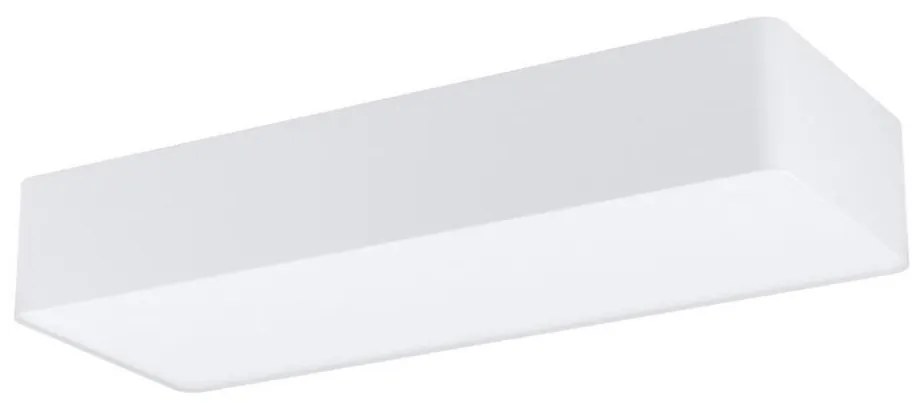 Eglo 99298 - Stropné svietidlo POSADERRA 3xE27/28W/230V