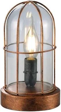 Stolná lampa Birte 503800162