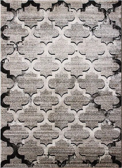 Berfin Dywany Kusový koberec Miami 0131 V - 200x290 cm