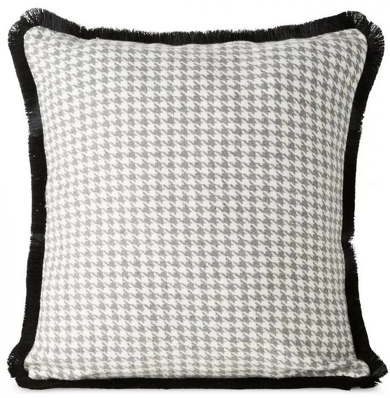 Obliečka na vankúš Pepitka2b/SR 45x45 405660