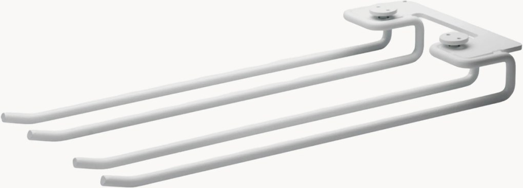 Vešiaky String System, Š 30 cm, 2 ks
