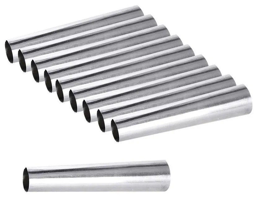 Orion Trubičky cukrárské KREMROLE 10 ks, L