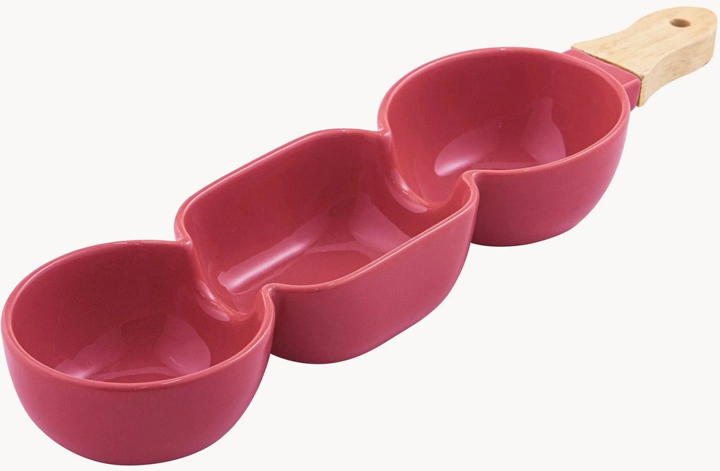 Porcelánová servírovacia miska Alto