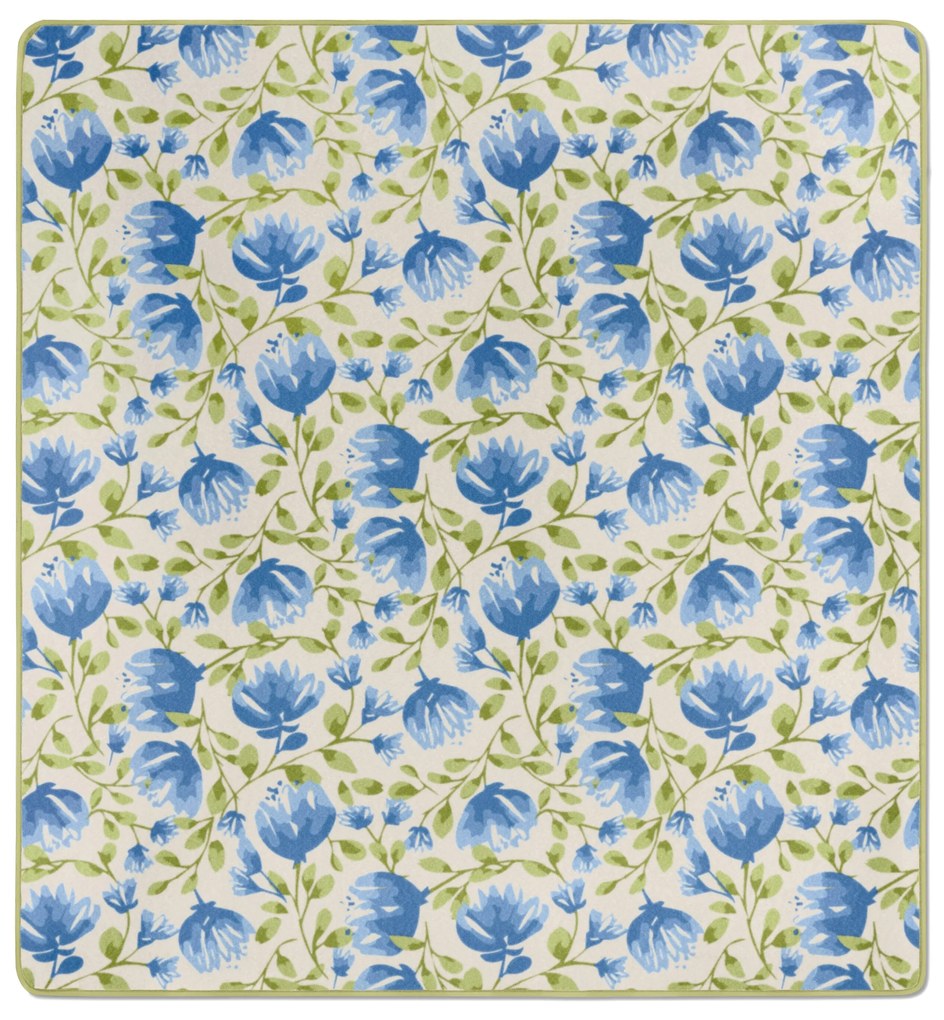 Malá pikniková deka