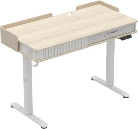 Elektrický výškovo nastaviteľný stôl Leader 8.0