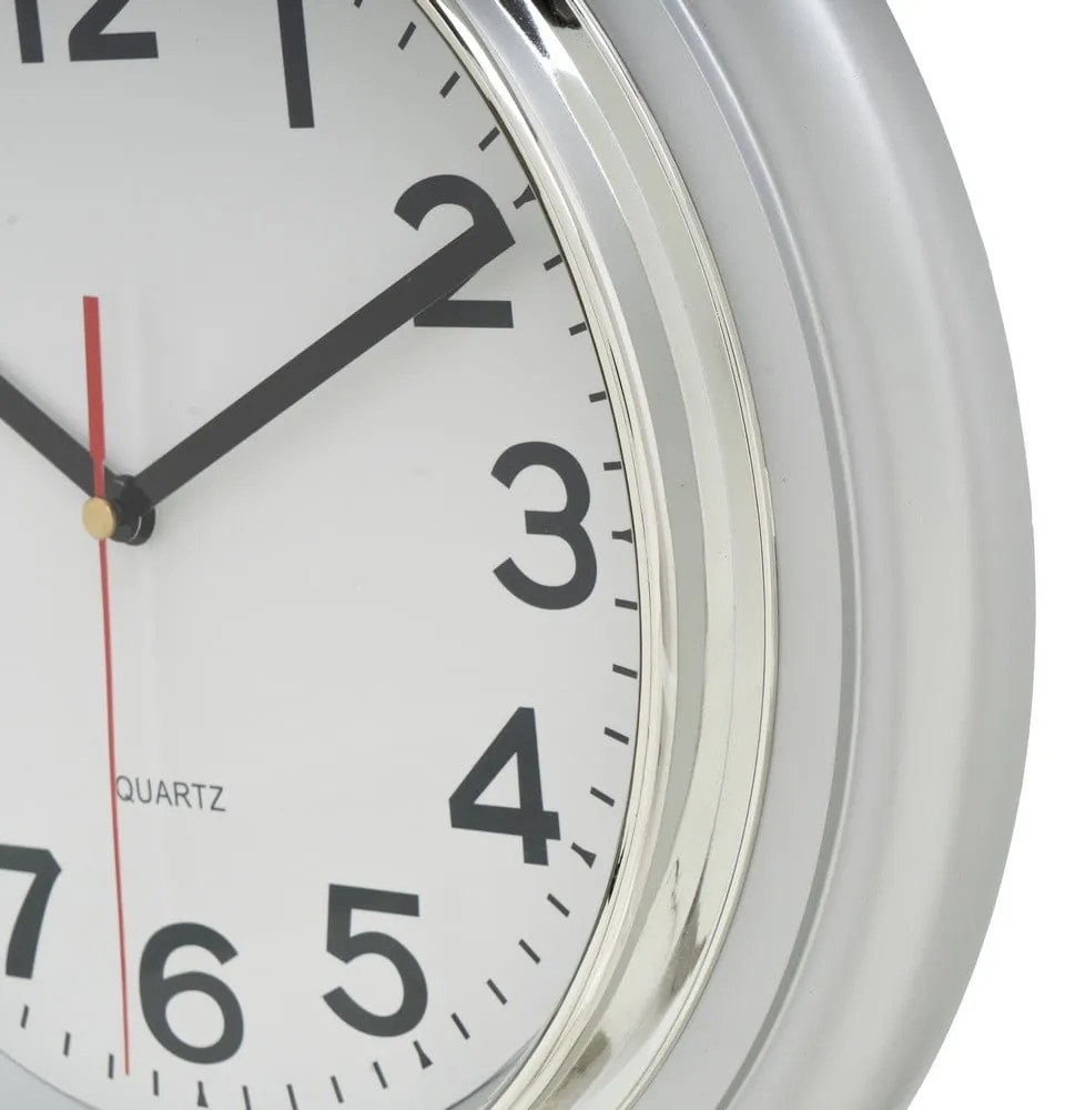 Nástenné hodiny ø 32 cm Rugio – Casa Selección