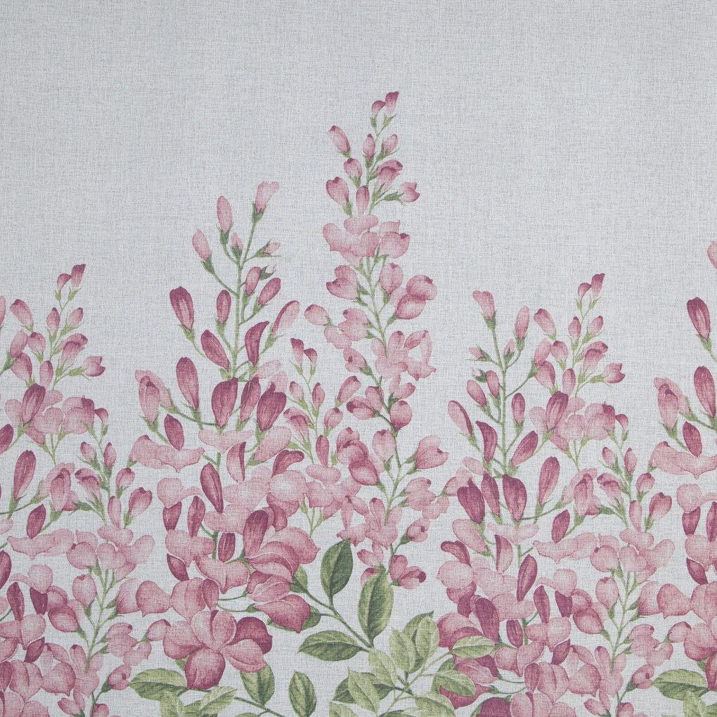 ZÁCLONA NA PÁSKE JULIETA3 300X160 CM VIACFAREBNÁ