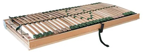 Ahorn PORTOFLEX MOTOR FLAT KOMBI P RADIO ĽAVÝ PEVNÝ LAMELOVÝ ROŠT