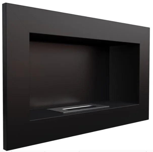 Biokrb na stenu Golf