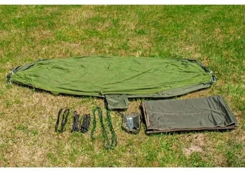 Turistická hojdačka Sapphire ST-300