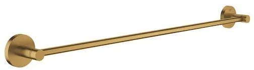 Grohe Essentials držiak uterákov kartáčovaný cool sunrise G40366GN1